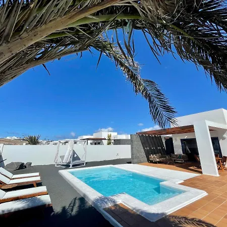 Villa Nayra By Villalia