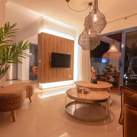 Vila Nayra By Villalia Playa Blanca (Lanzarote)
