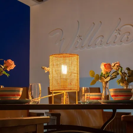 Nayra By Villalia 빌라 플라야블랑카