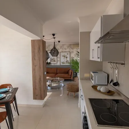 Vila Nayra By Villalia Playa Blanca (Lanzarote)