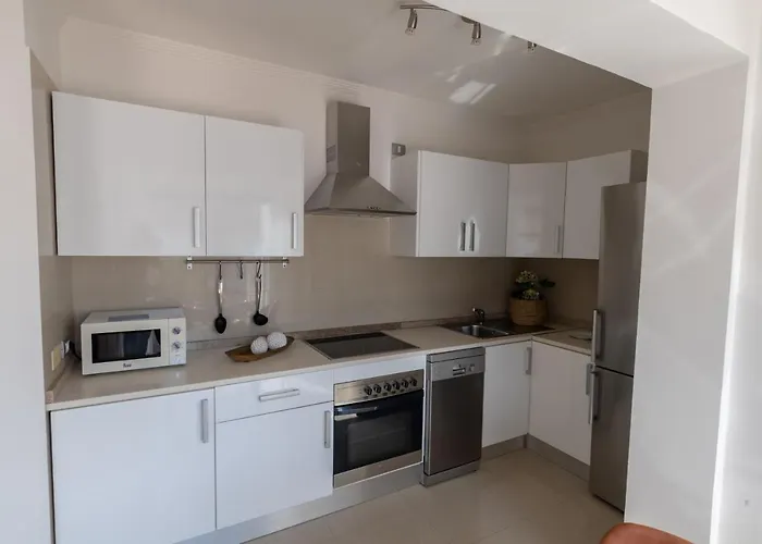 Nayra By Villalia * 플라야블랑카