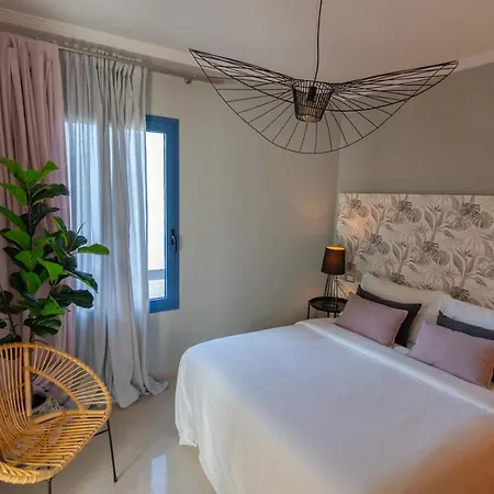 Nayra By Villalia וילה פלאיה בלנקה