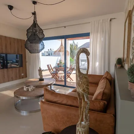 Nayra By Villalia וילה *