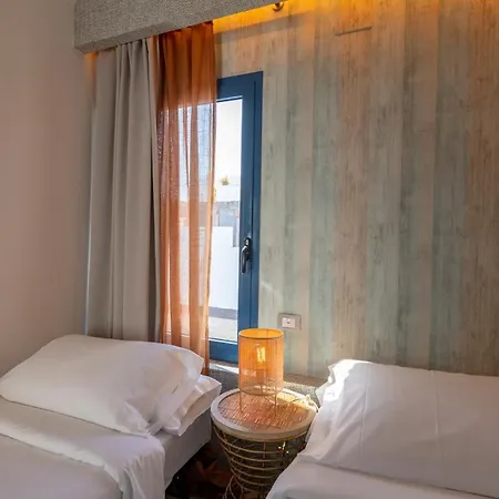 Nayra By Villalia וילה *