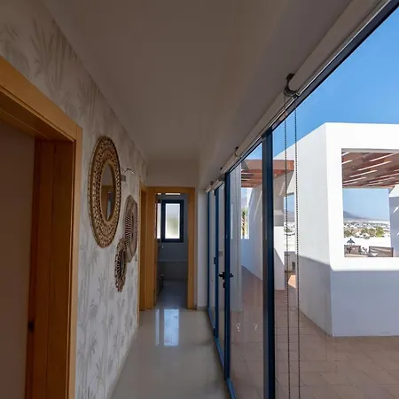 וילה Nayra By Villalia *