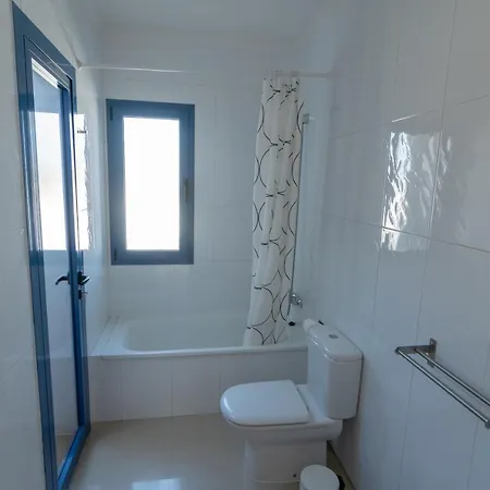 וילה Nayra By Villalia פלאיה בלנקה