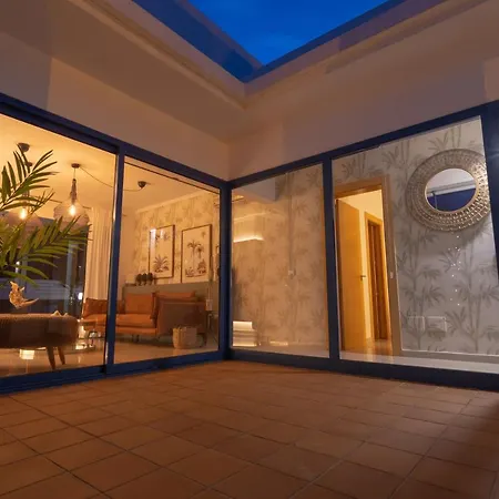 Nayra By Villalia Βίλα