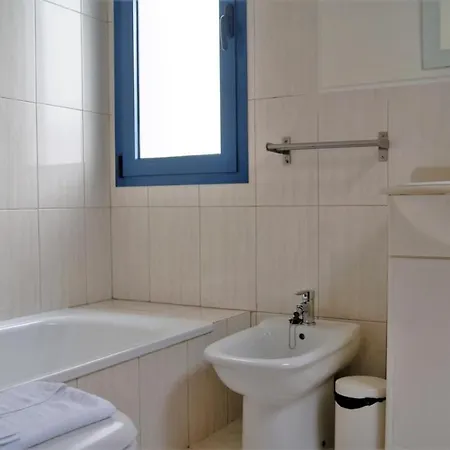 Nayra By Villalia וילה פלאיה בלנקה