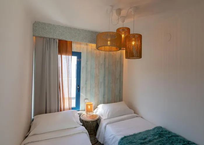 Nayra By Villalia فيلة بلايا بلانكا