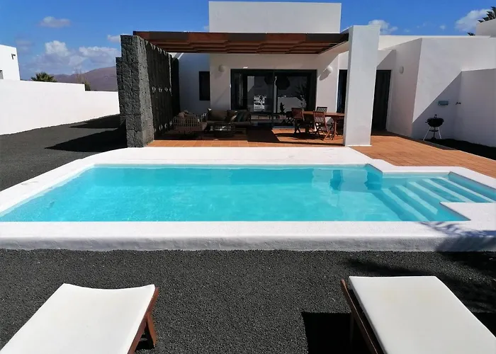 Nayra By Villalia * بلايا بلانكا