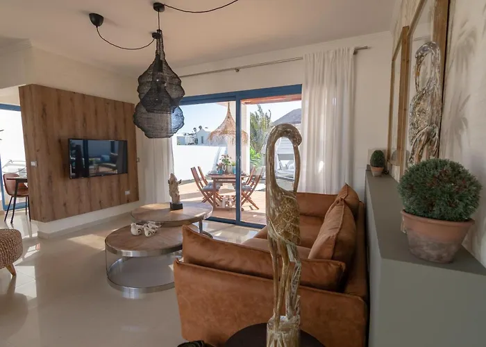 Nayra By Villalia فيلة *