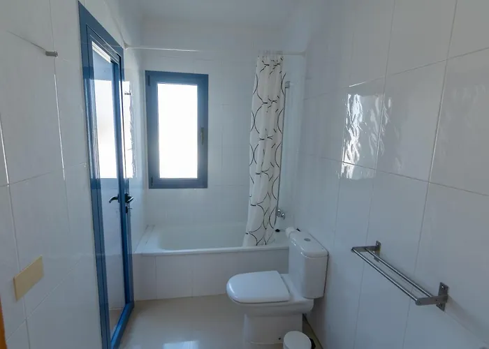 فيلة Nayra By Villalia بلايا بلانكا