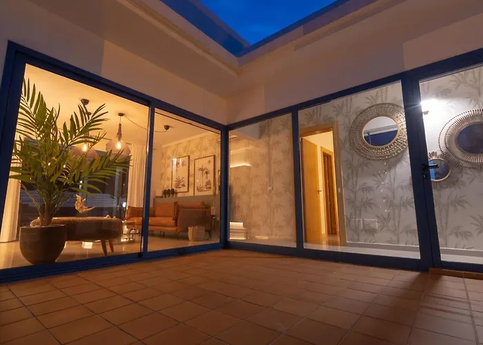 Nayra By Villalia فيلة