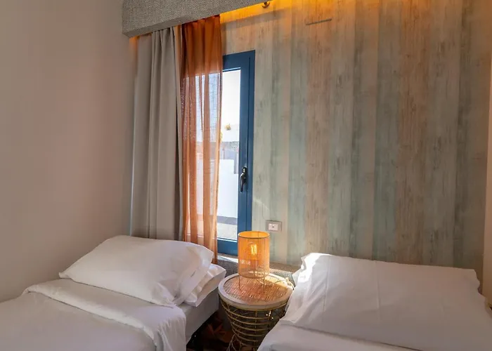 Nayra By Villalia Villa *