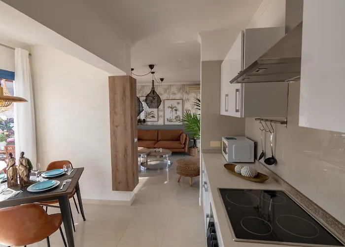 Villa Nayra By Villalia Playa Blanca (Lanzarote)